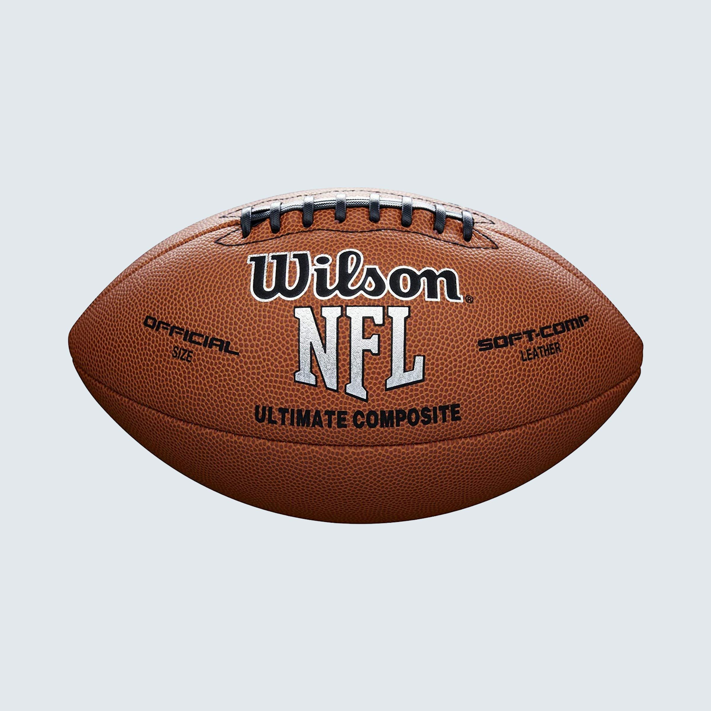 Wilson Footballs