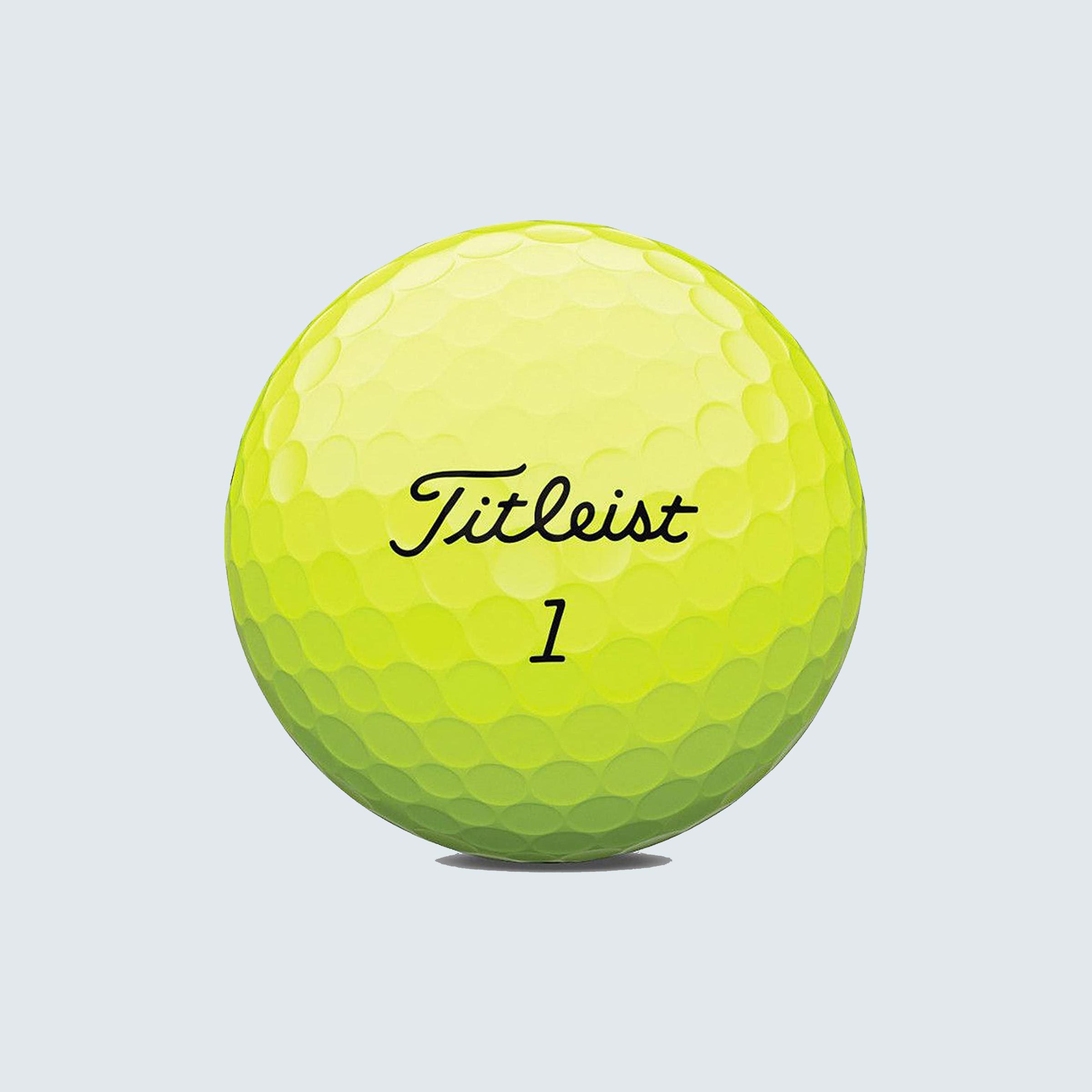 Titleist Golf Balls