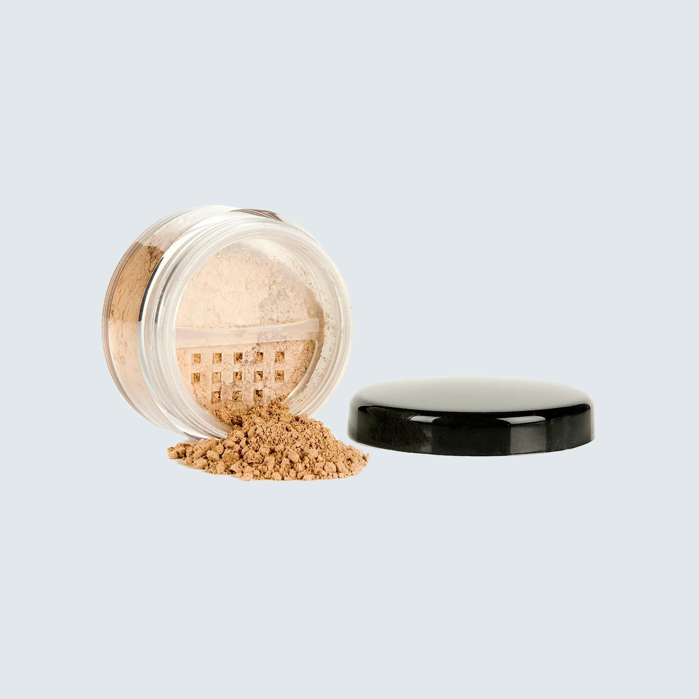 Southern Magnolia mineral cosmetics