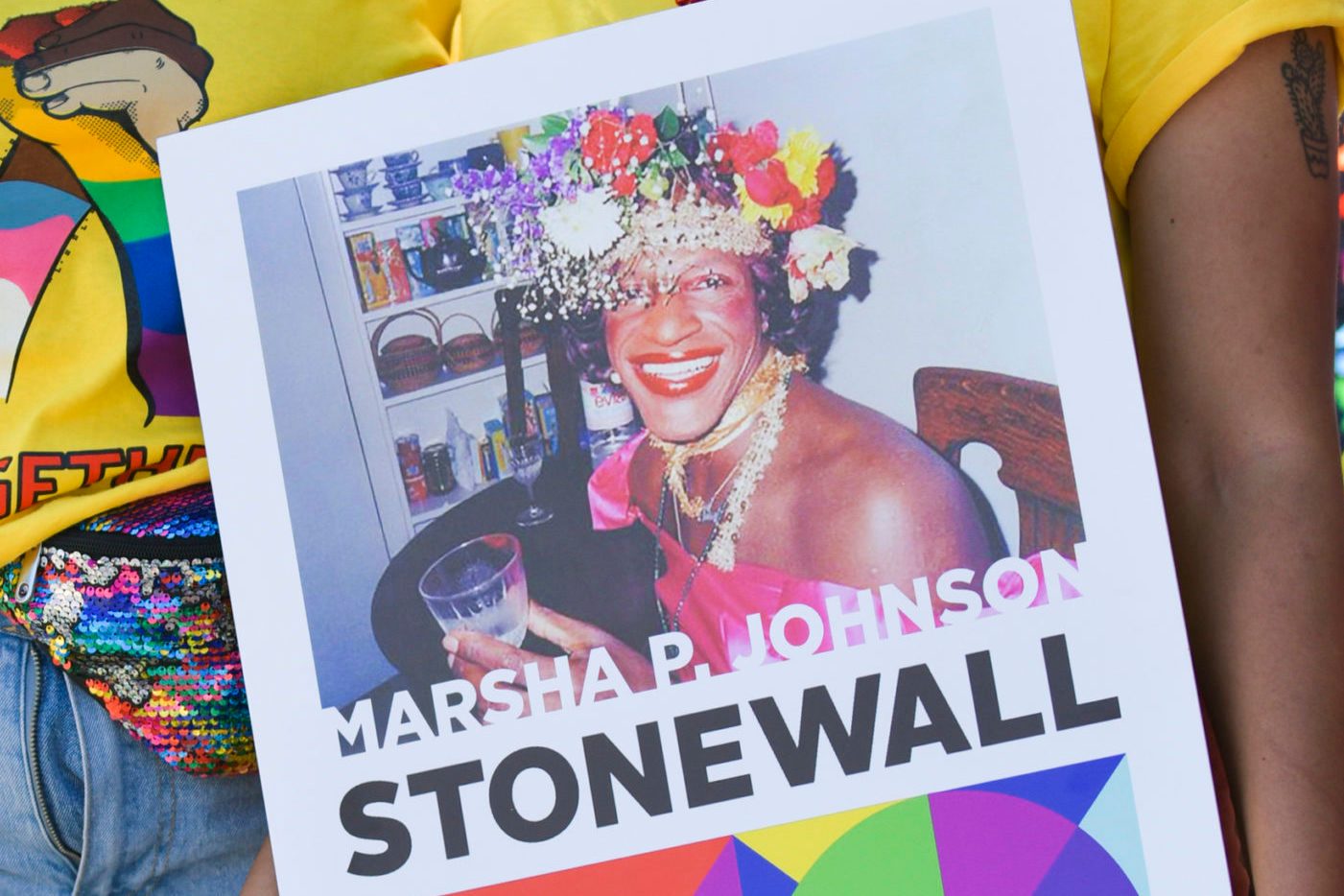LA Pride 2019