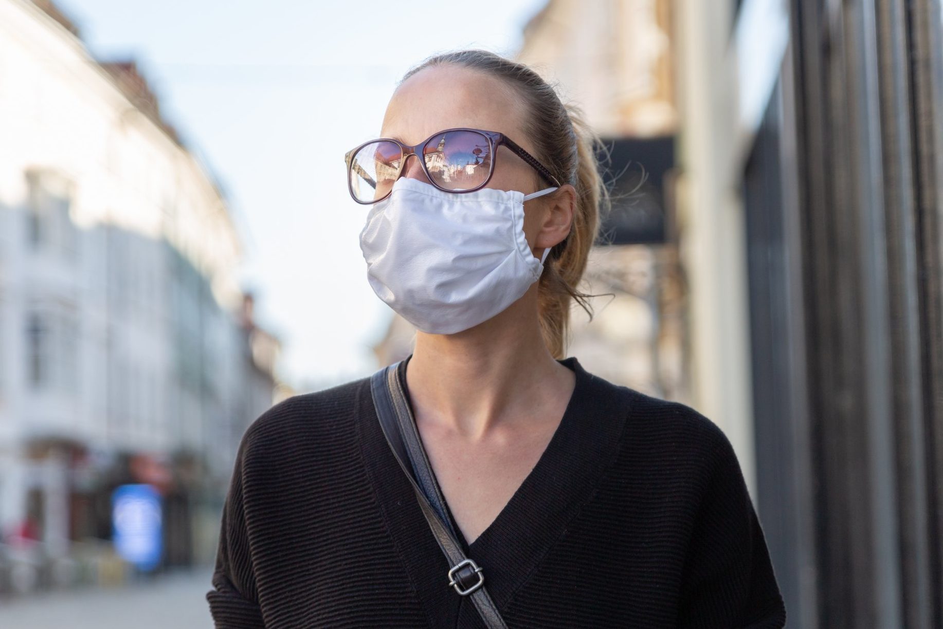 11 Signs You May Have Already Had COVID-19