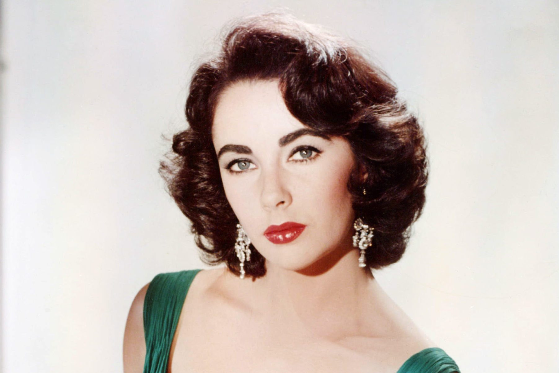 Elizabeth Taylor