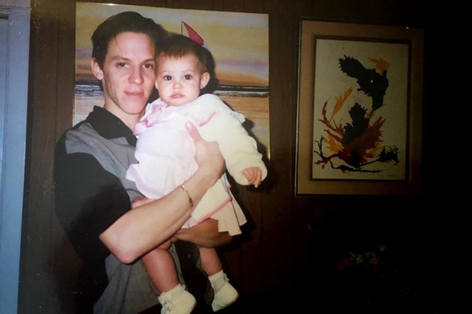 My father has called me every single day for 20 years