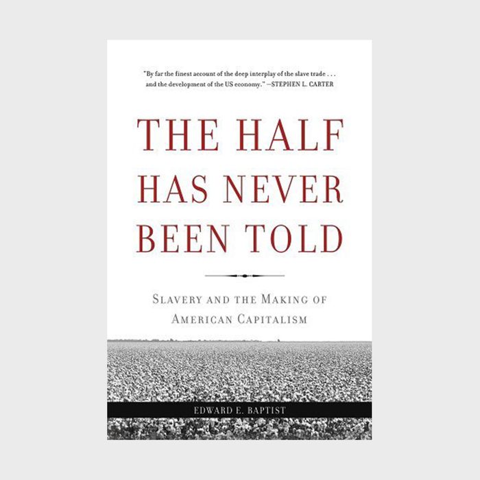 Book cover displays the title 