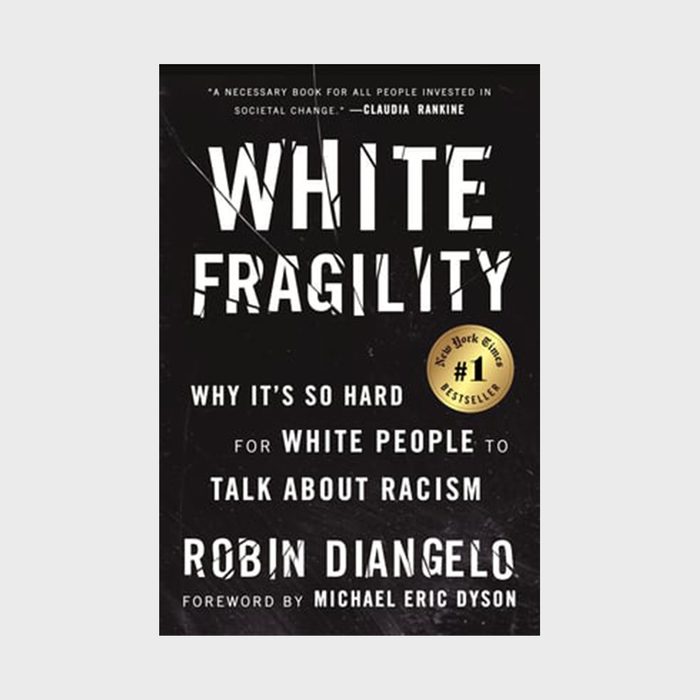 Book titled 