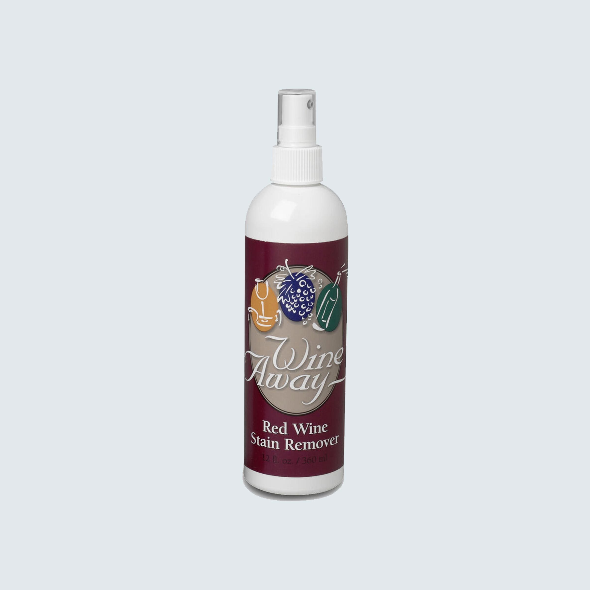 Wine Away - Red Wine Stain Remover