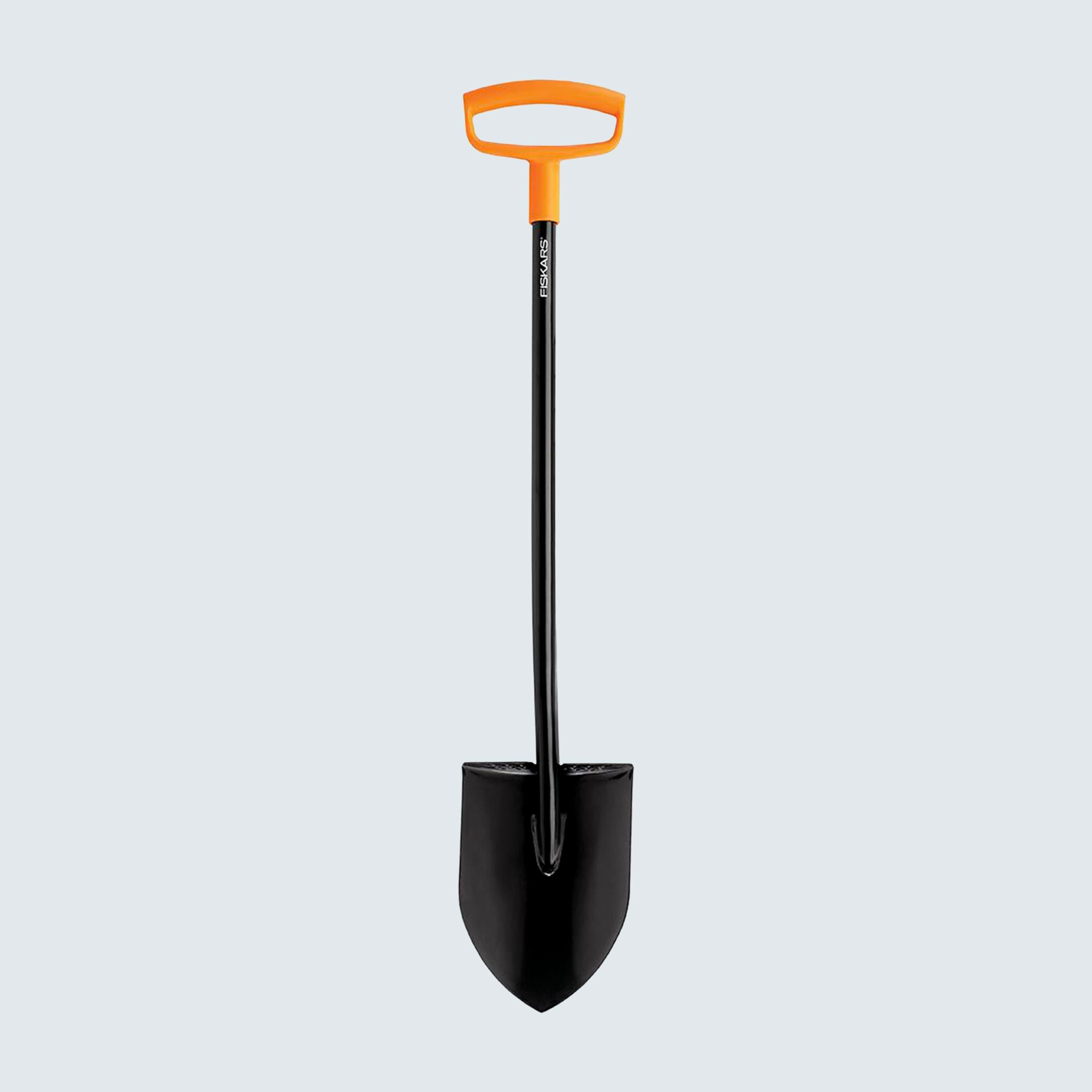 Digging shovel