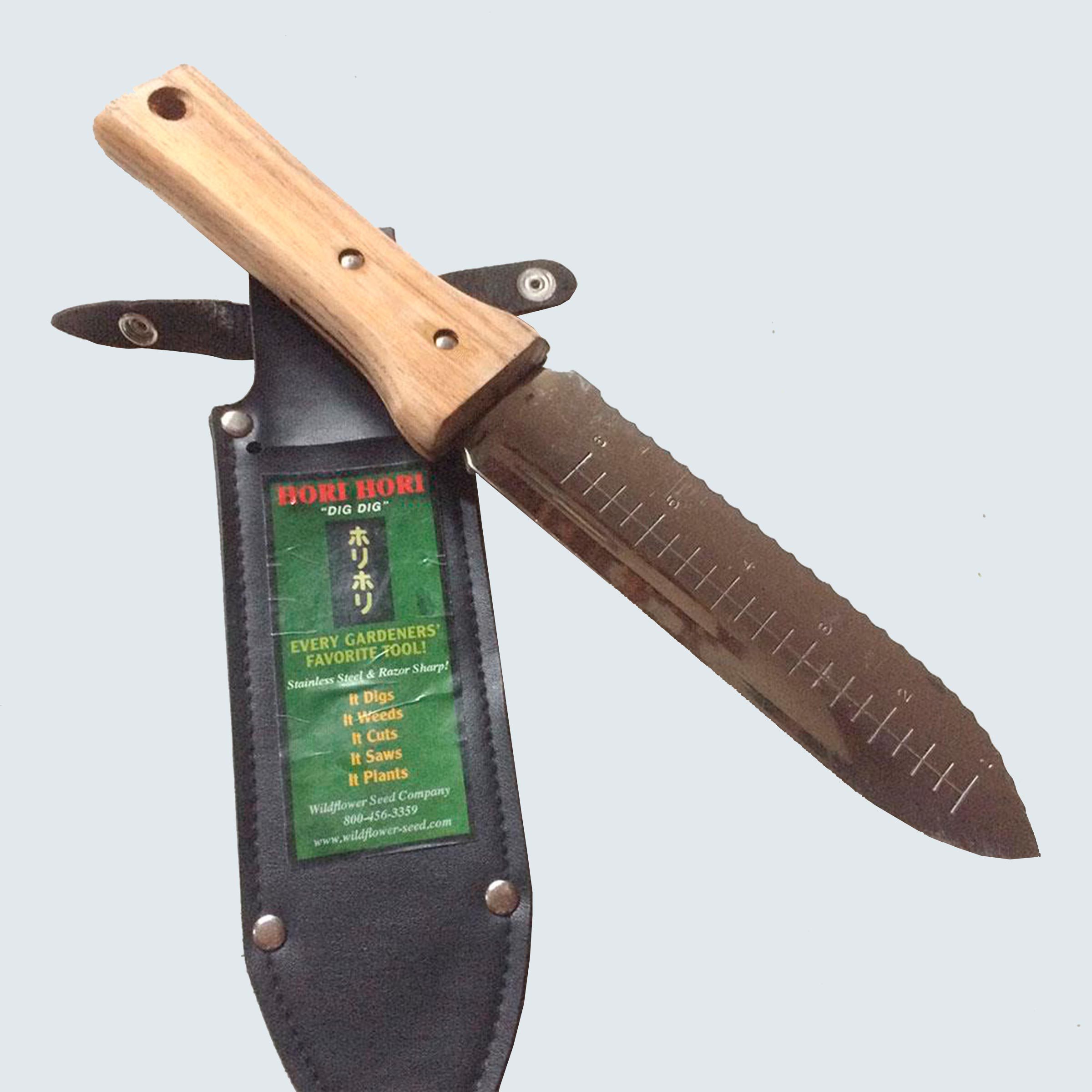 Hori Hori digging tool