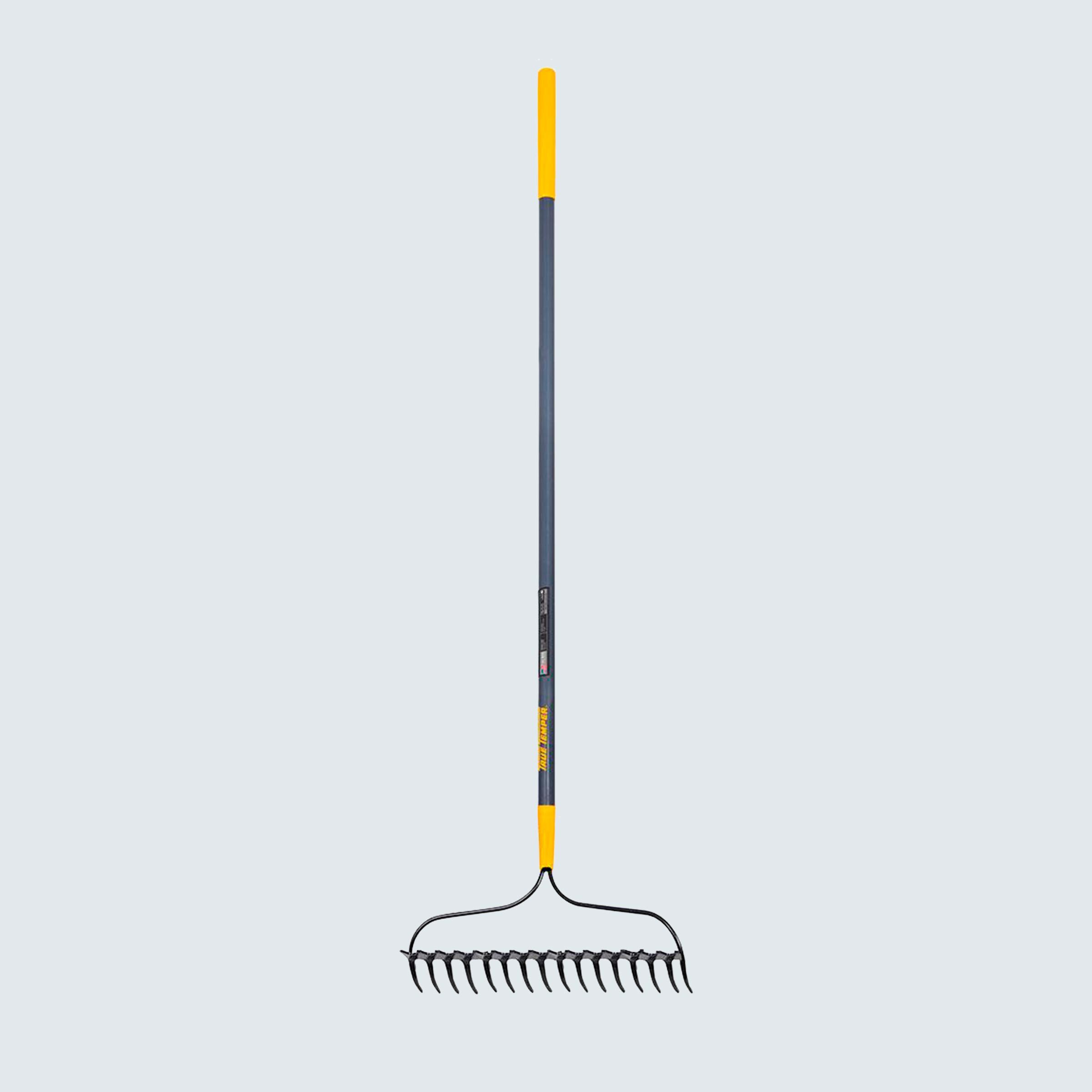 Garden rake