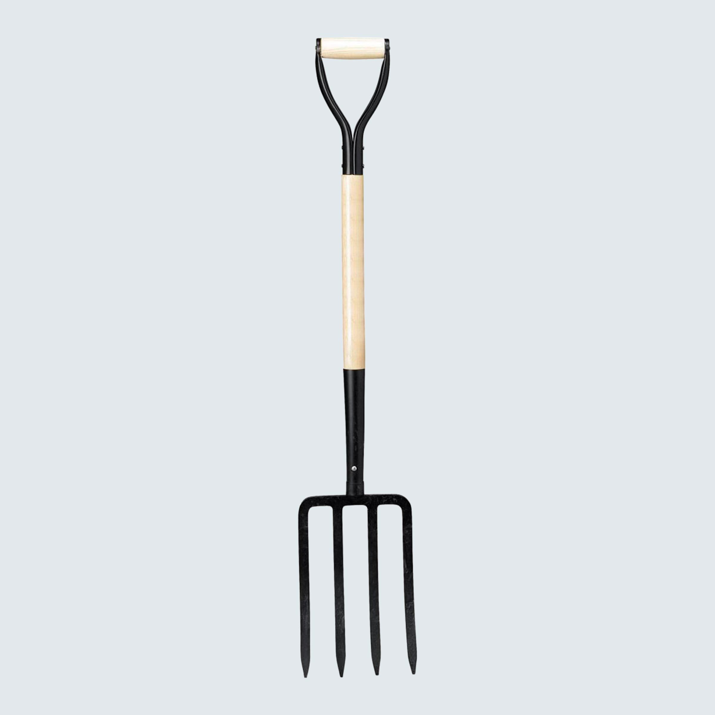 Digging fork