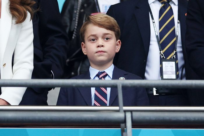 Prince George
