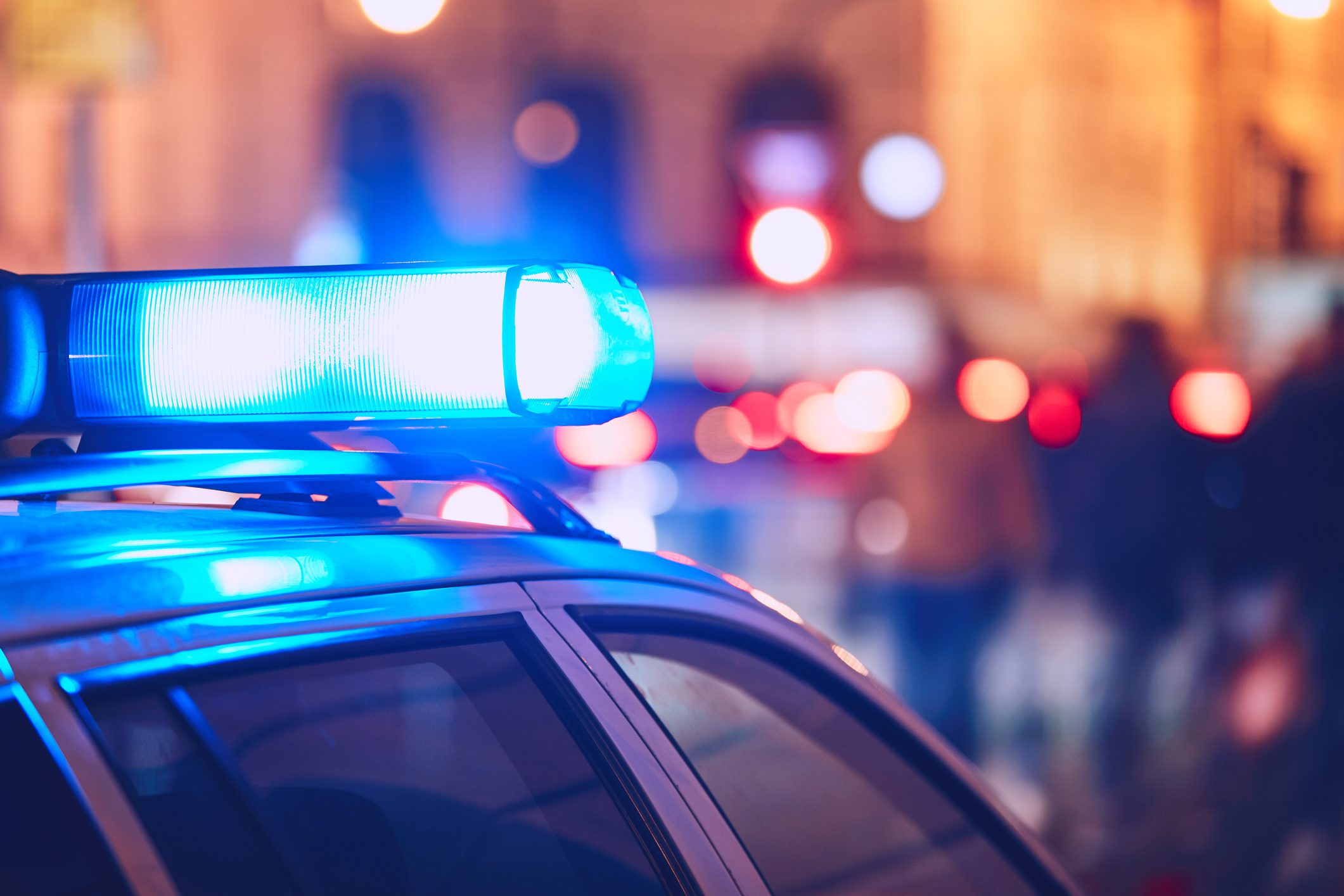 The 10 Most Over-Policed Cities in America