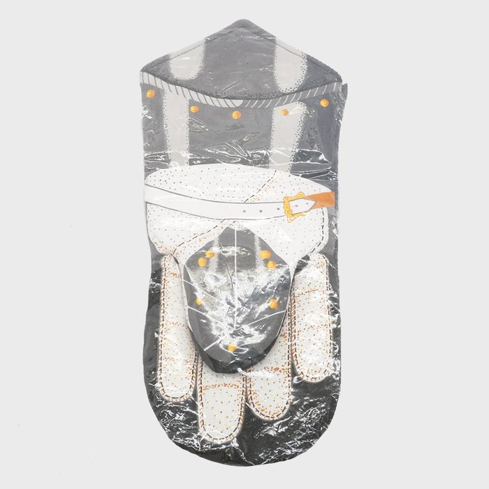 Royal Oven Mitt