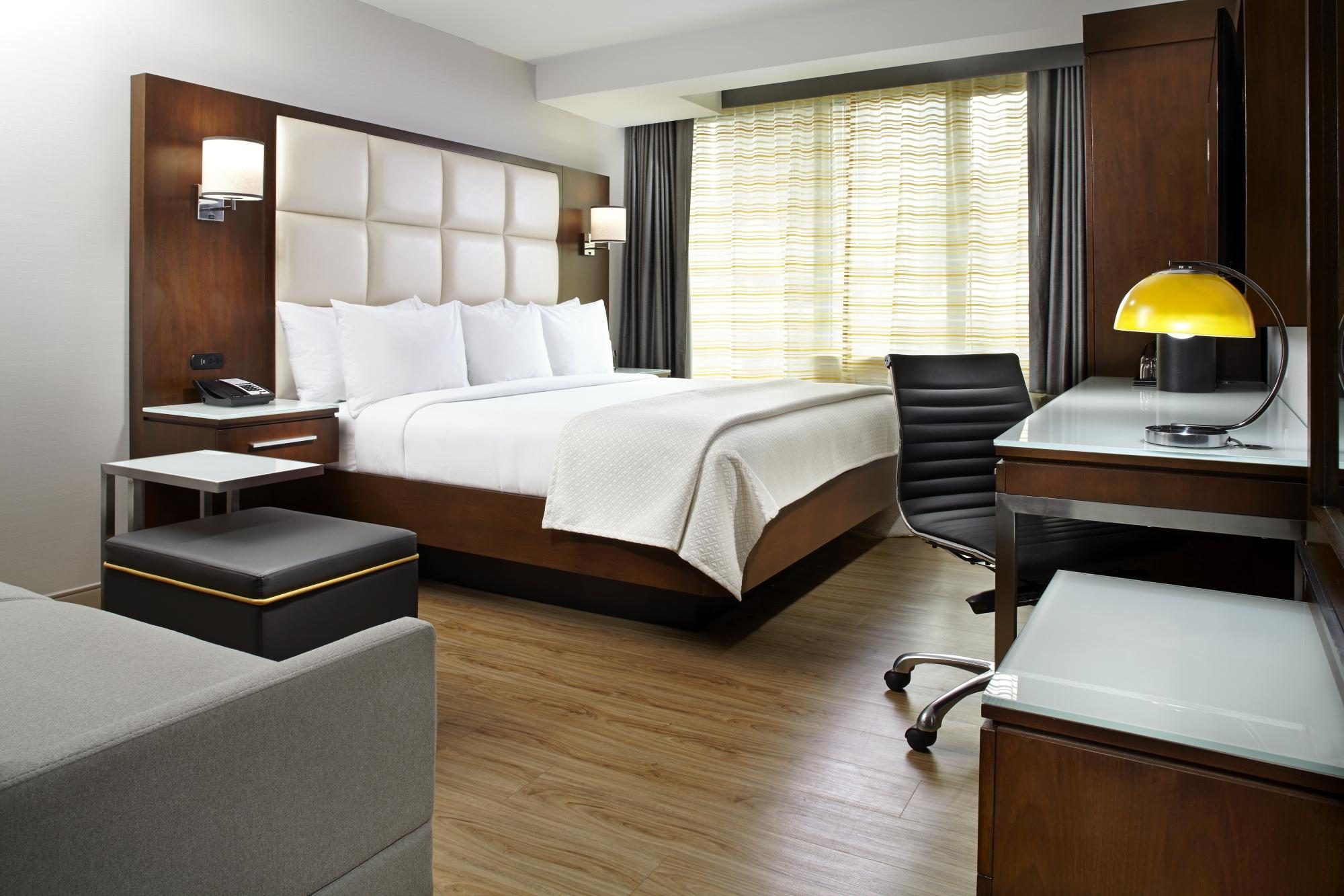 Cambria Hotel New York-Chelsea, Manhattan, New York