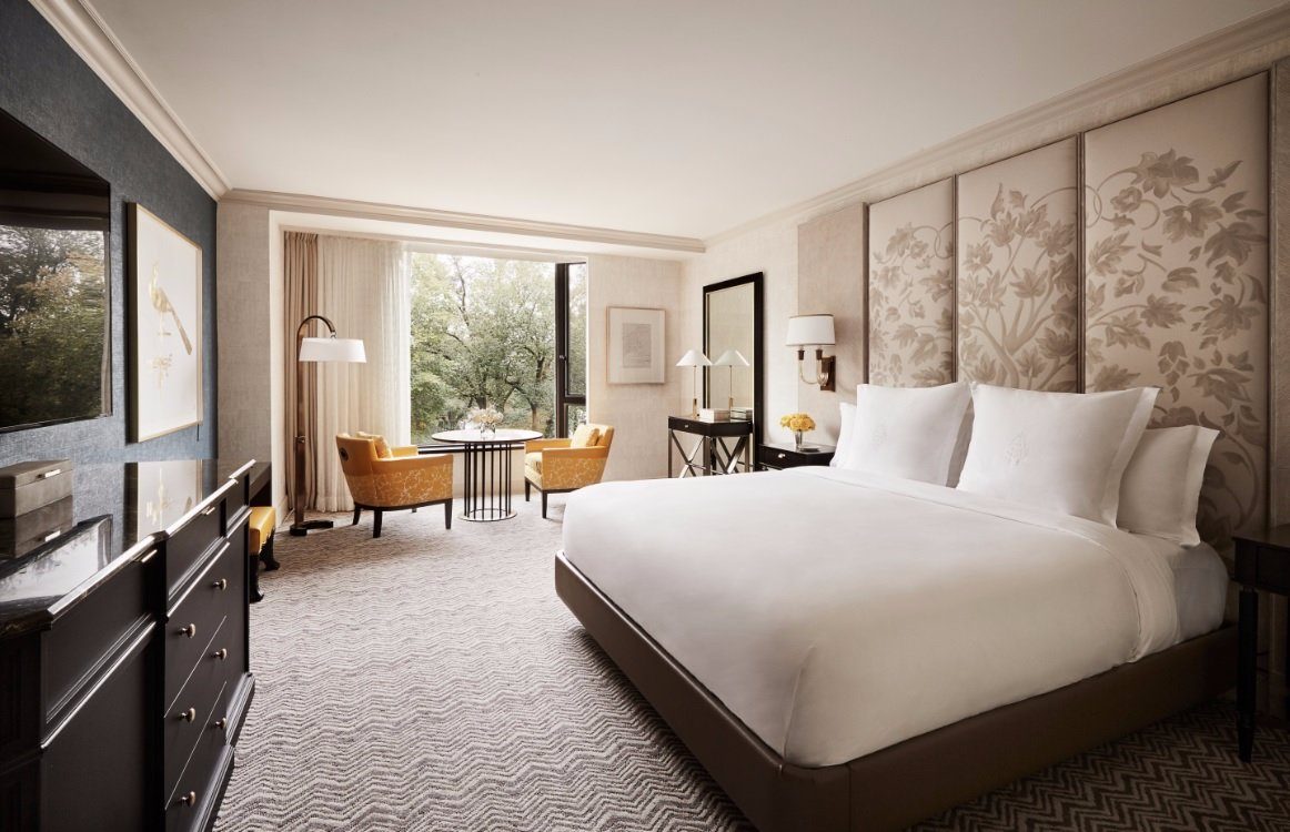 Four Seasons, Boston, Massachusetts