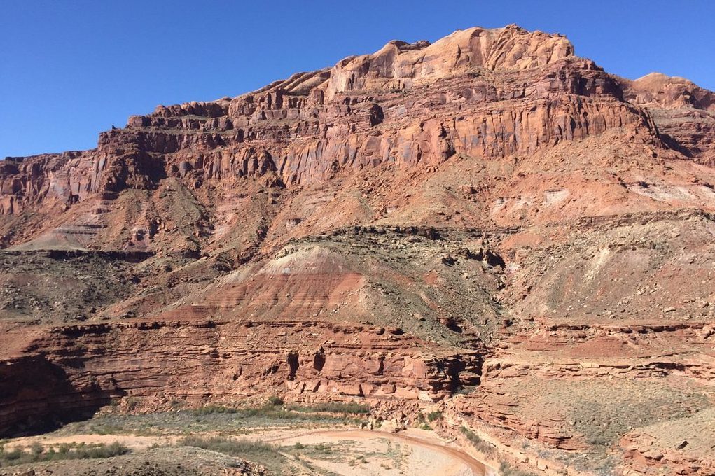 Utah: Glen Canyon National Recreation Area