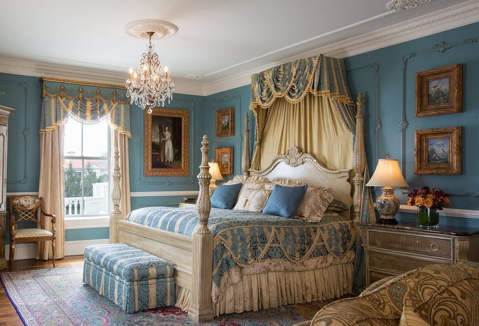 The Chanler at Cliff Walk, Newport, Rhode Island