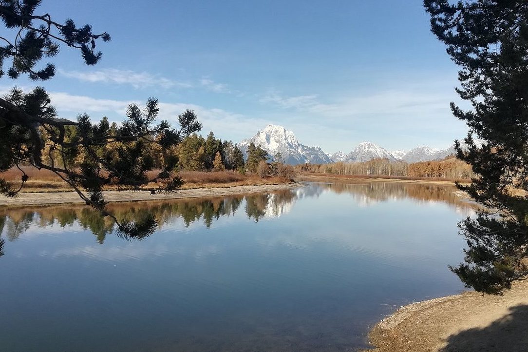 Wyoming: Yellowstone National Park