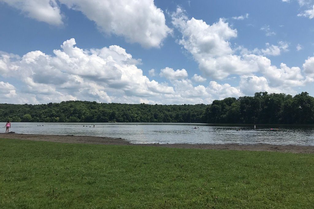 Ohio: Salt Fork State Park