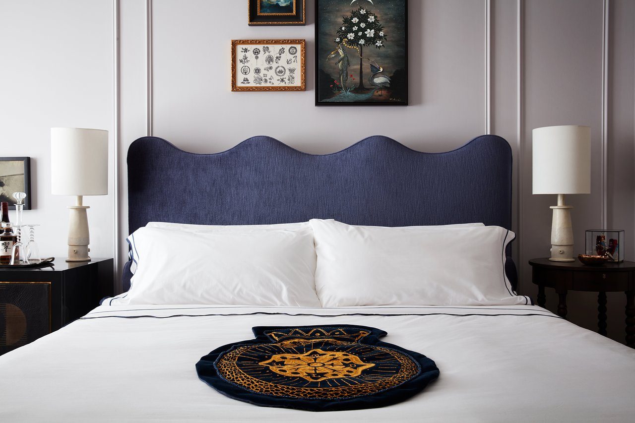 Benefits of a boutique hotel