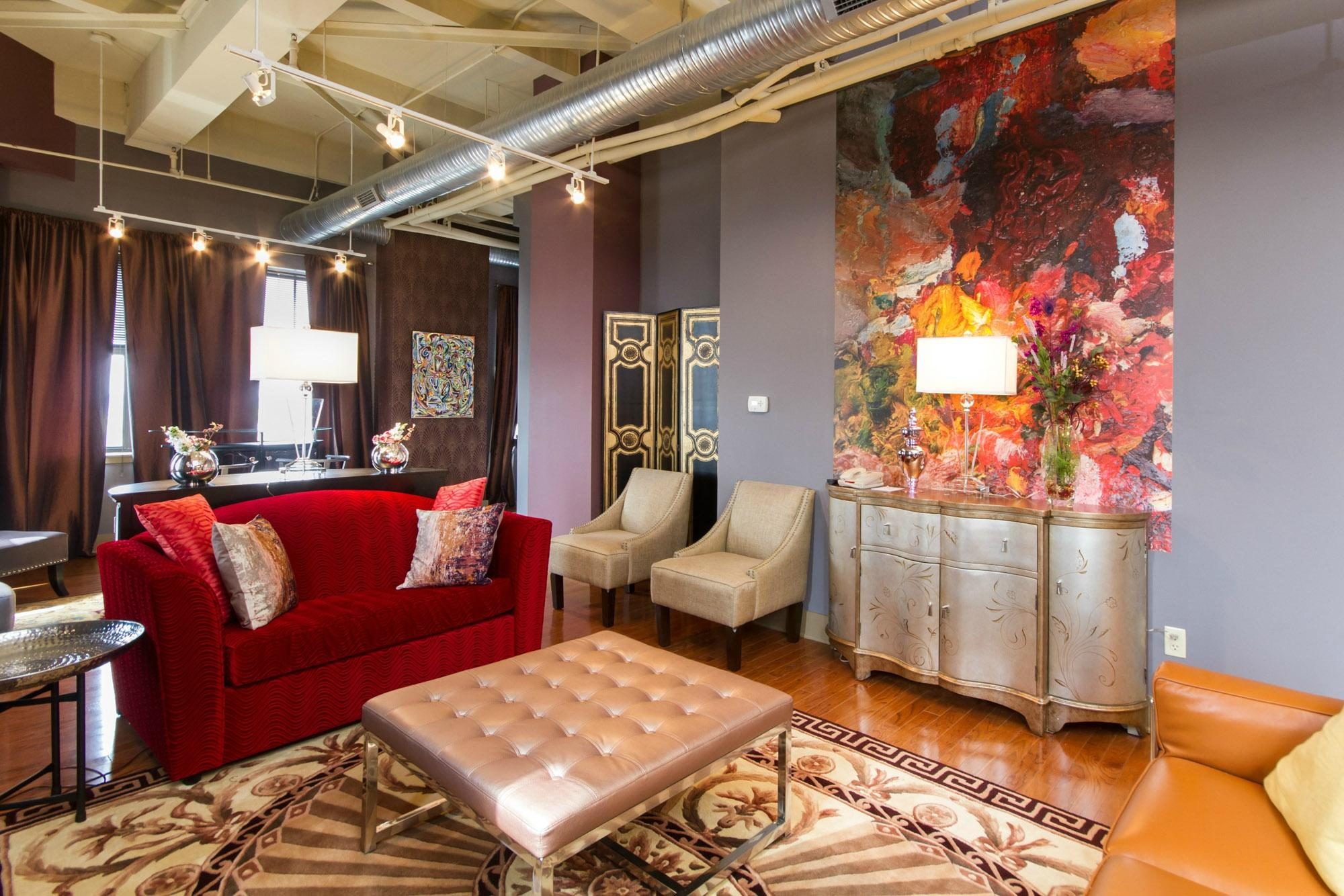 The Giacomo, Niagara Falls, New York