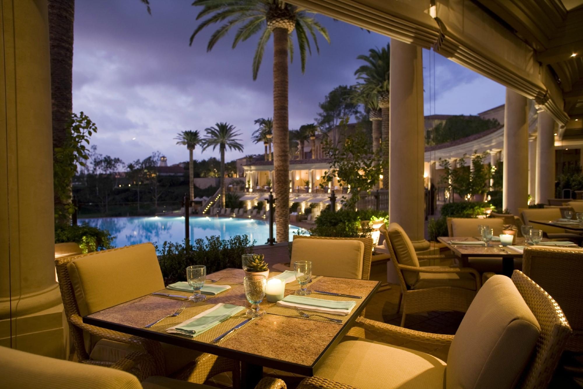 The Resort at Pelican Hill, Newport Coast, California
