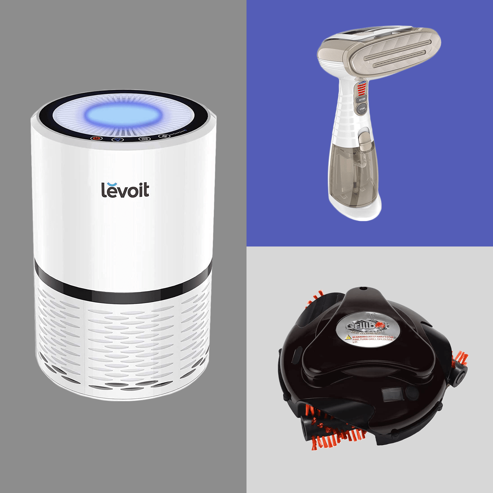 16 Products That Will Clean Your House in Less Than an Hour