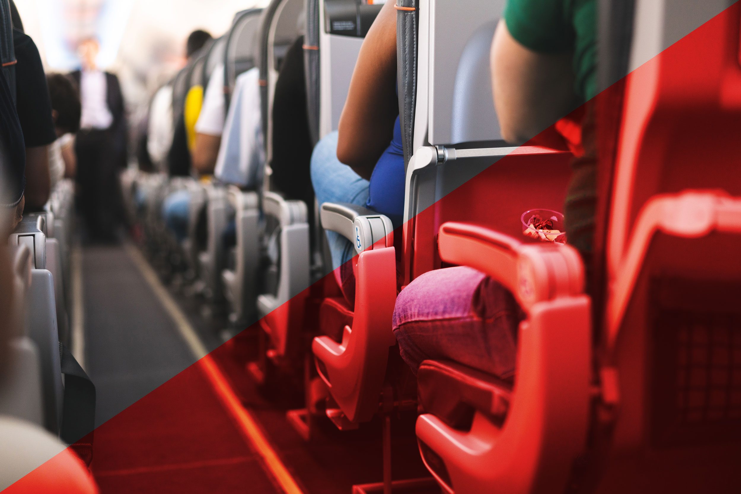 7 Secrets to Avoid Flying on a Crowded Plane