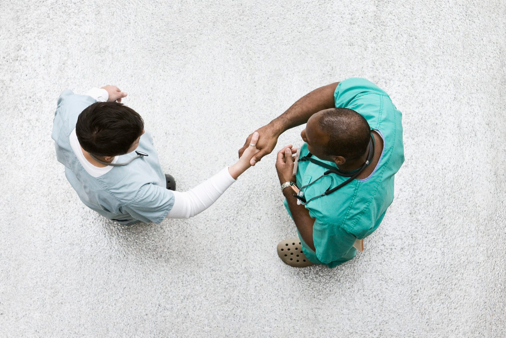 introductions etiquette