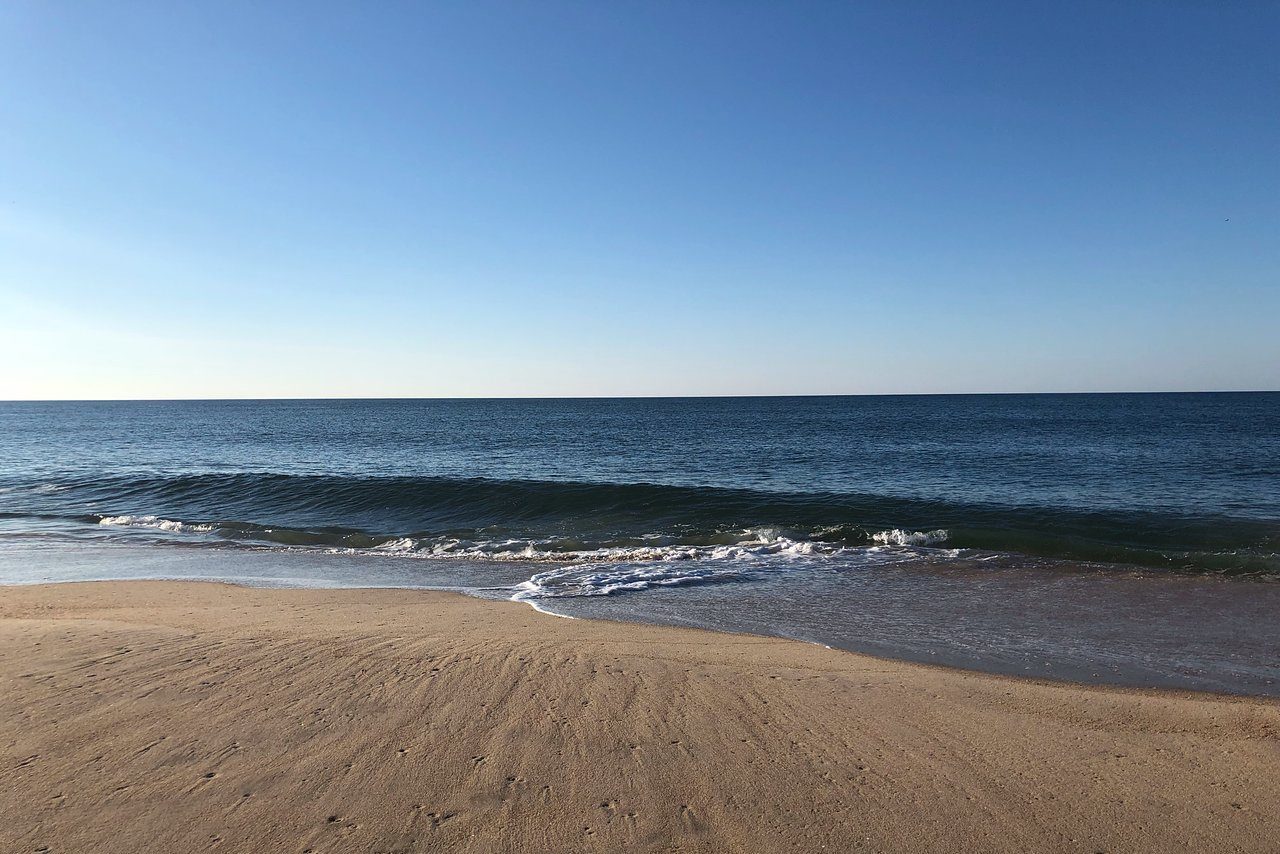 Amagansett, New York