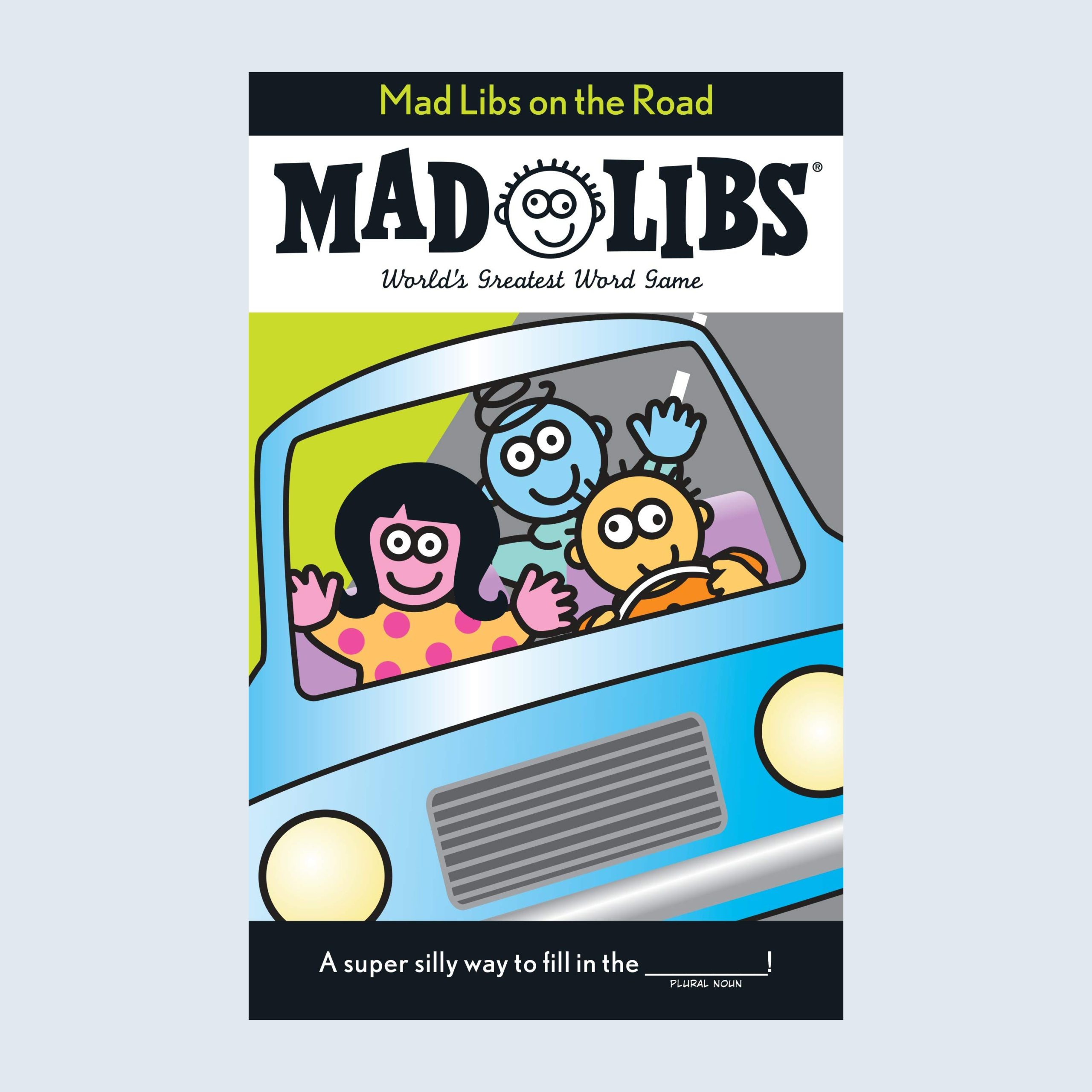 Madlibs