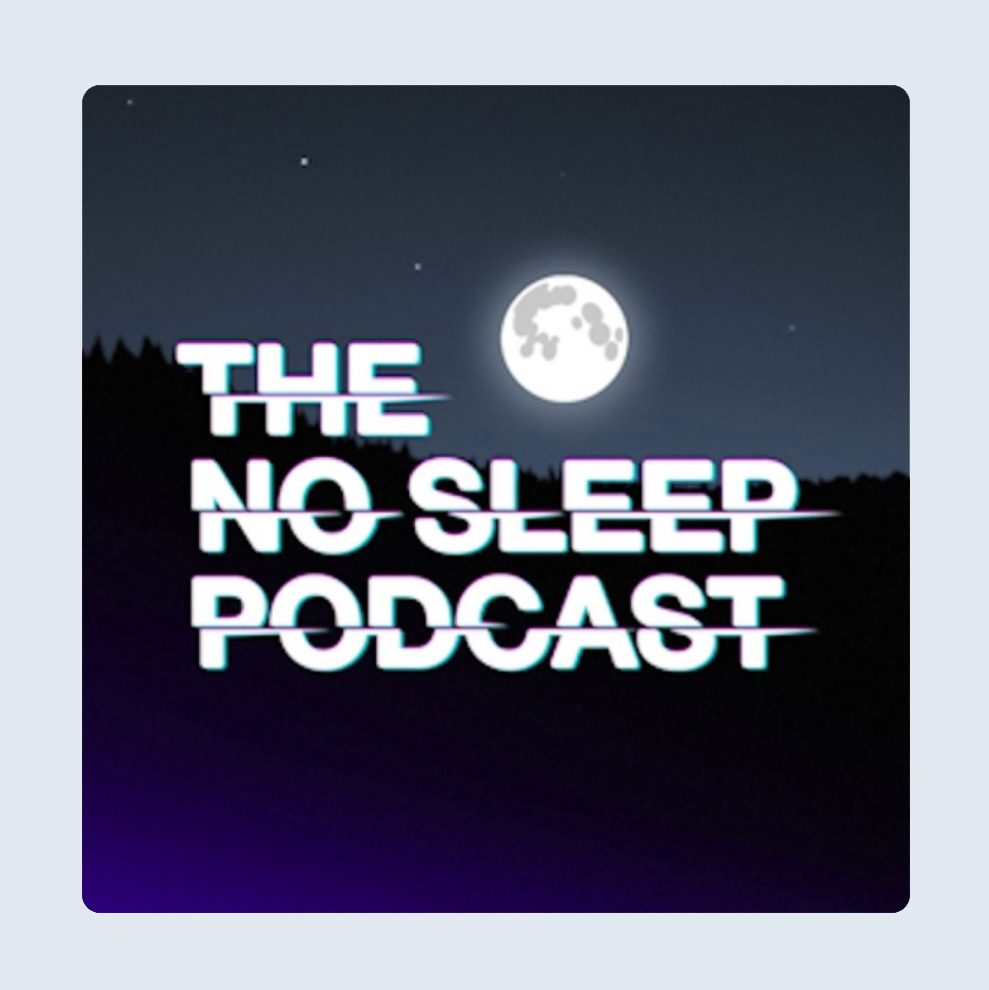 The NoSleep Podcast
