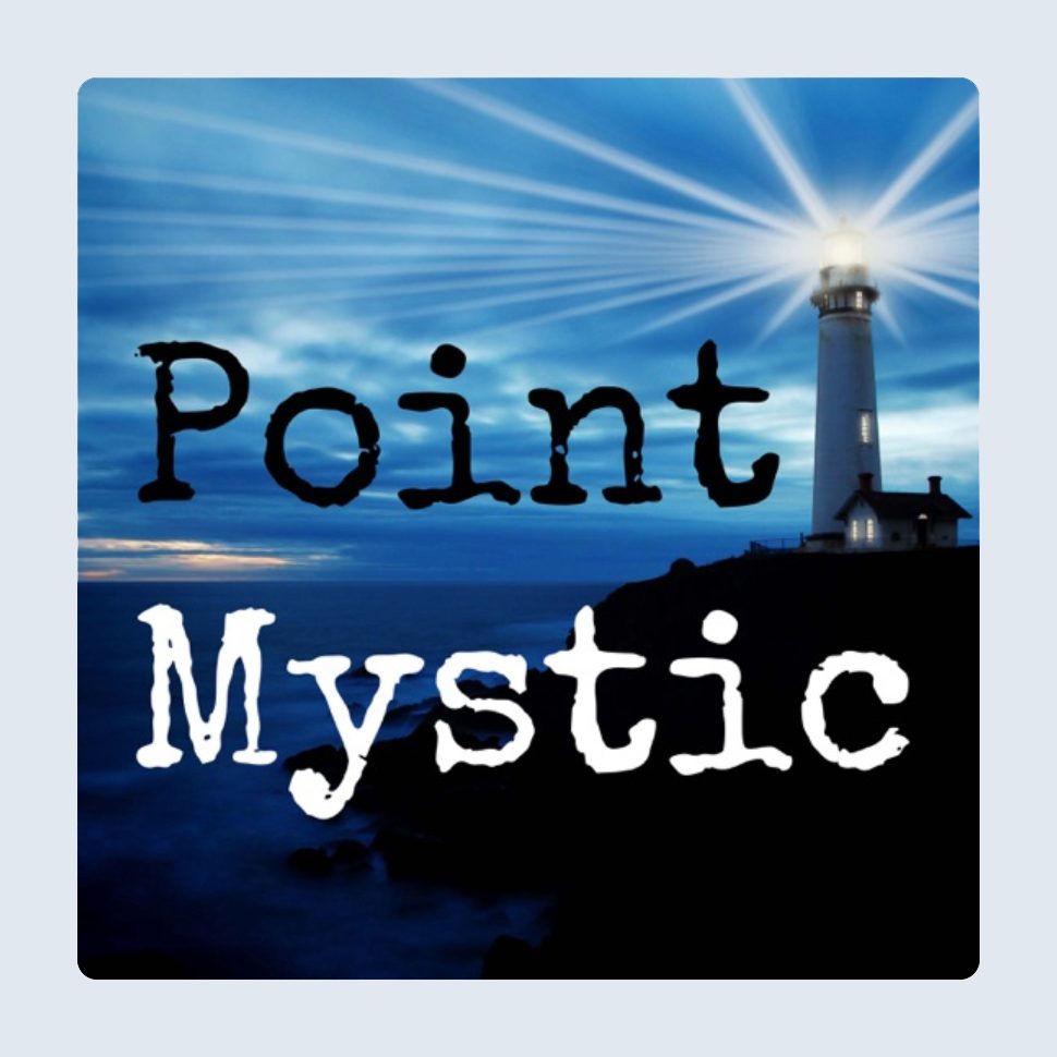 Point Mystic