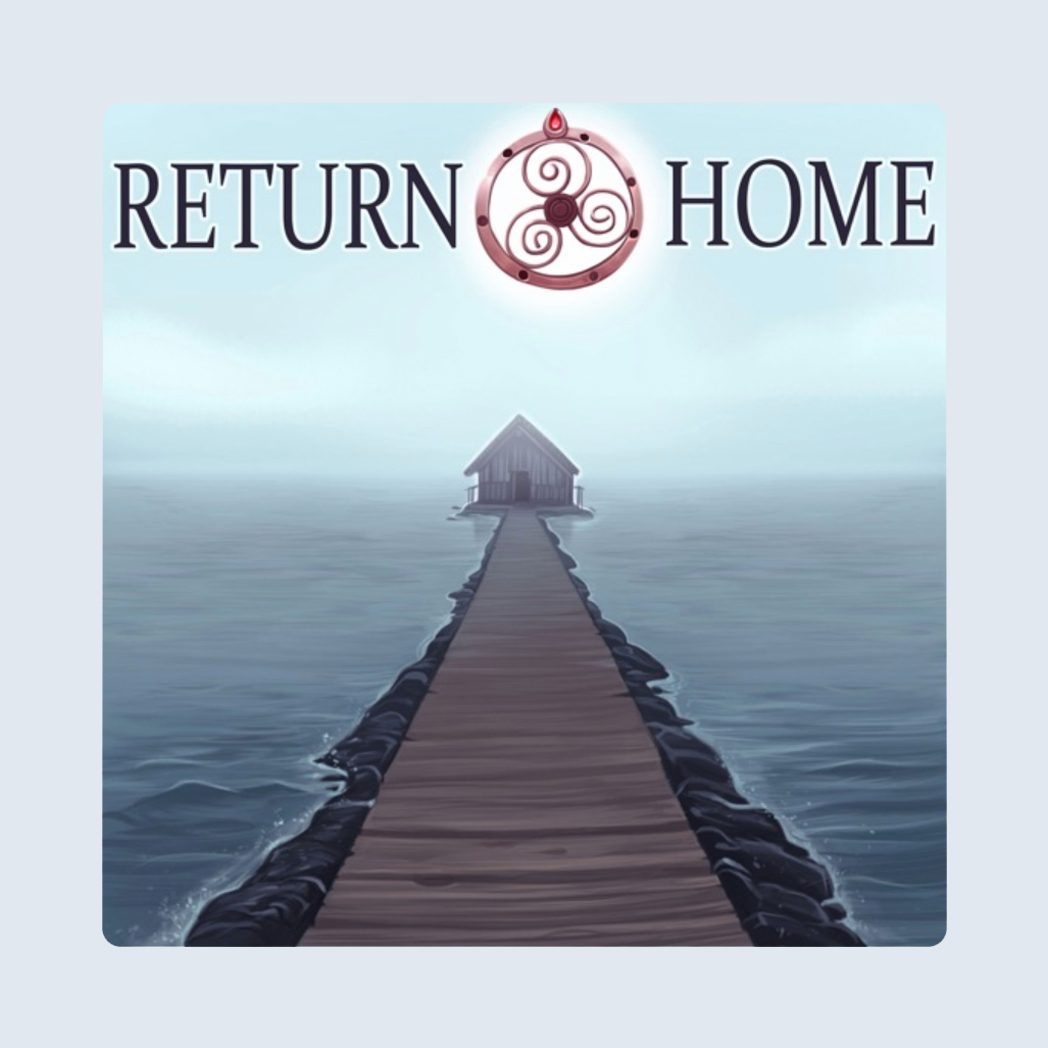 Return Home