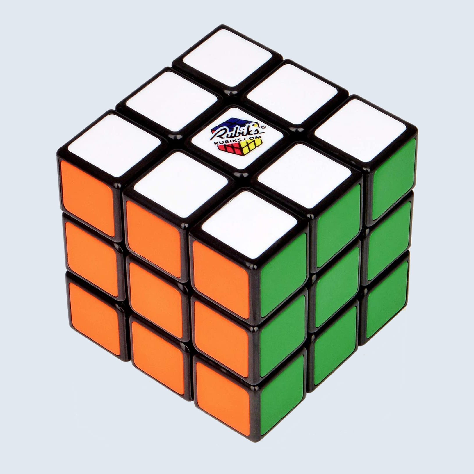 Rubik's Cube