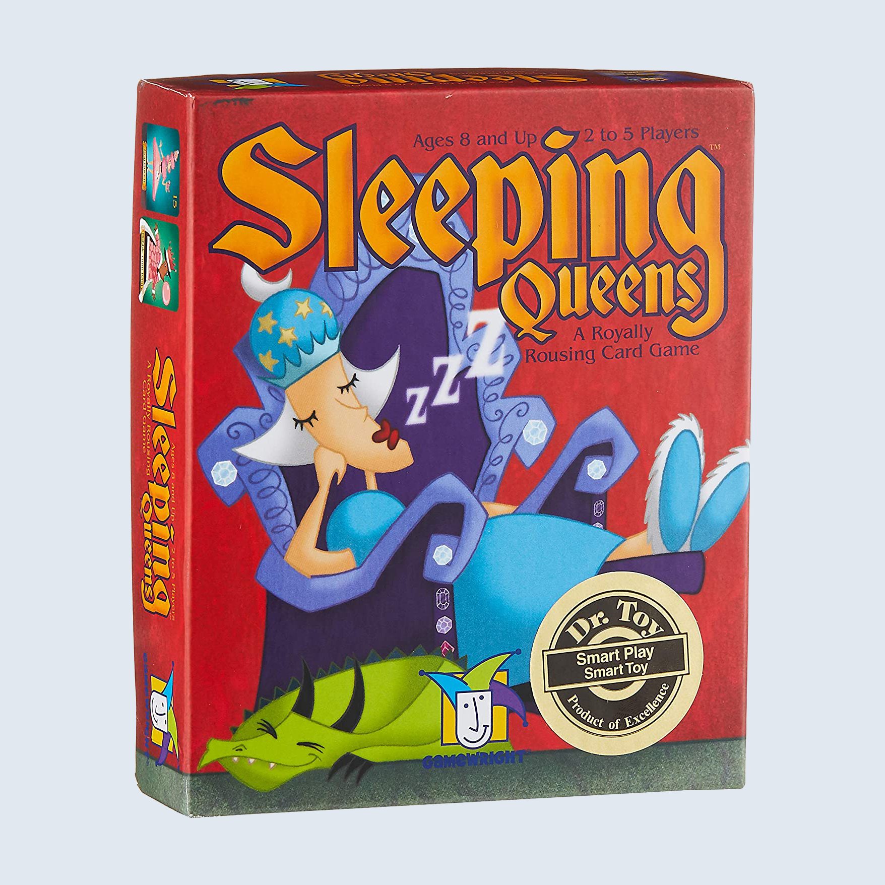 Sleeping Queens