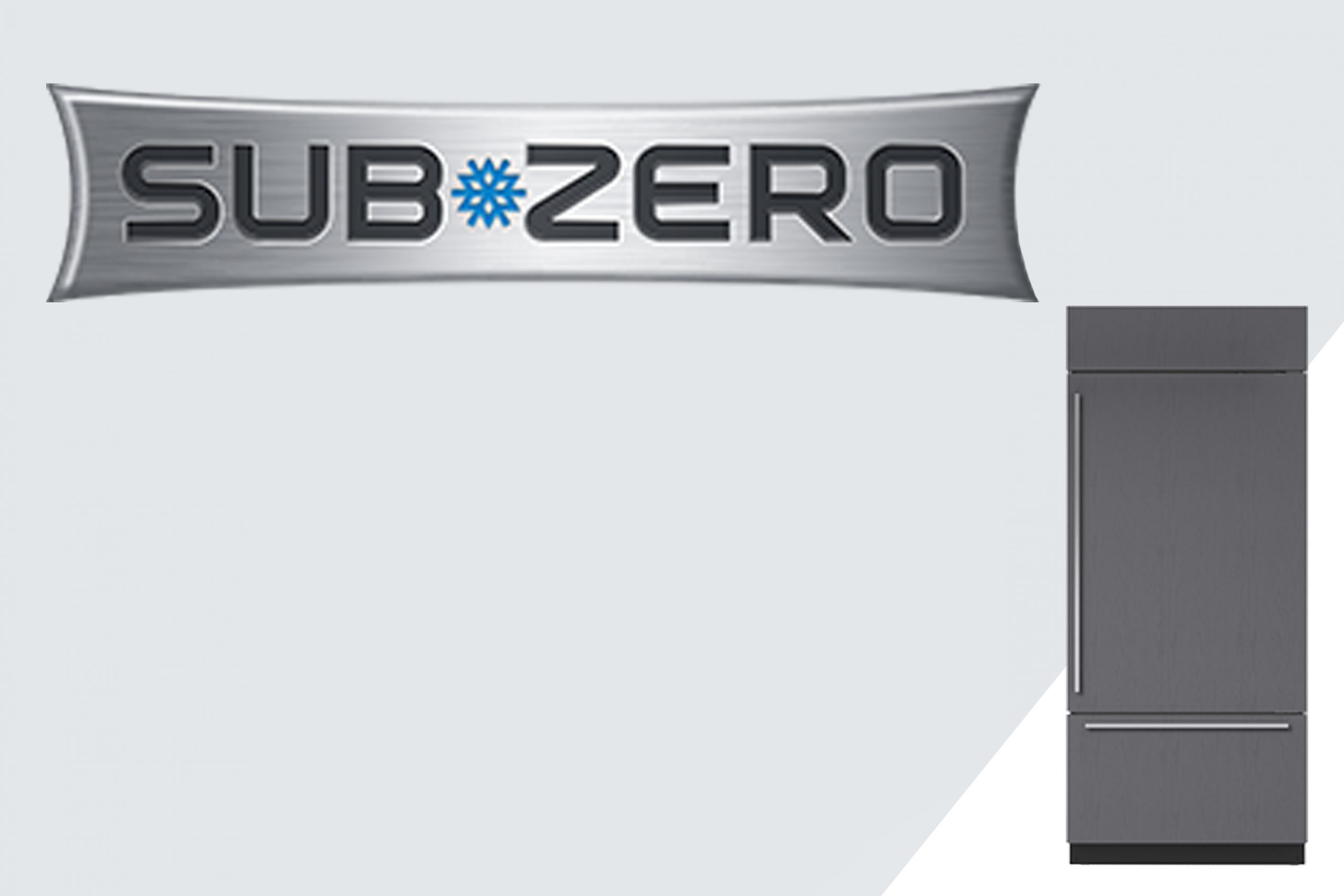 Sub Zero Appliance