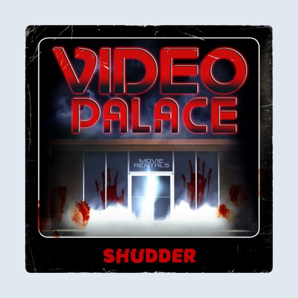 video palace