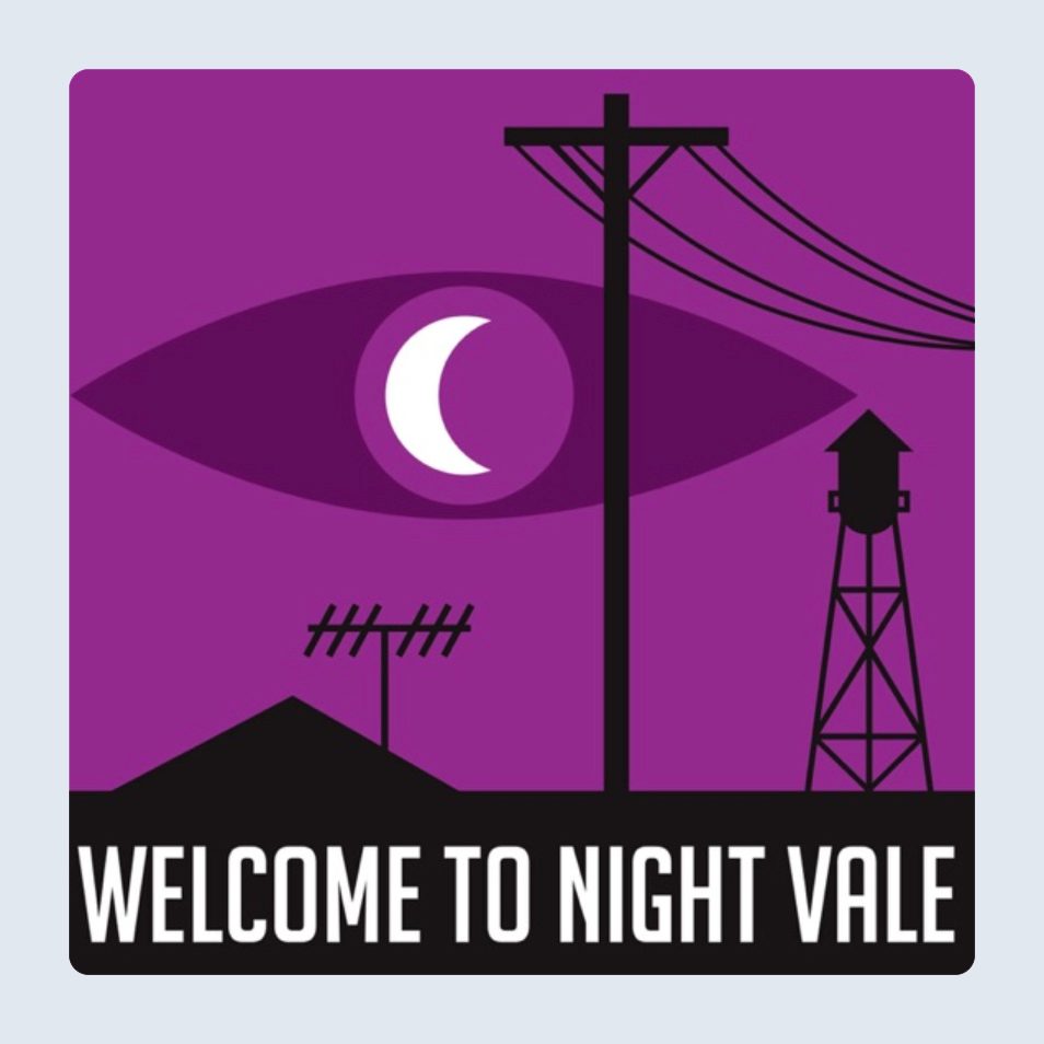 Welcome to Night Vale