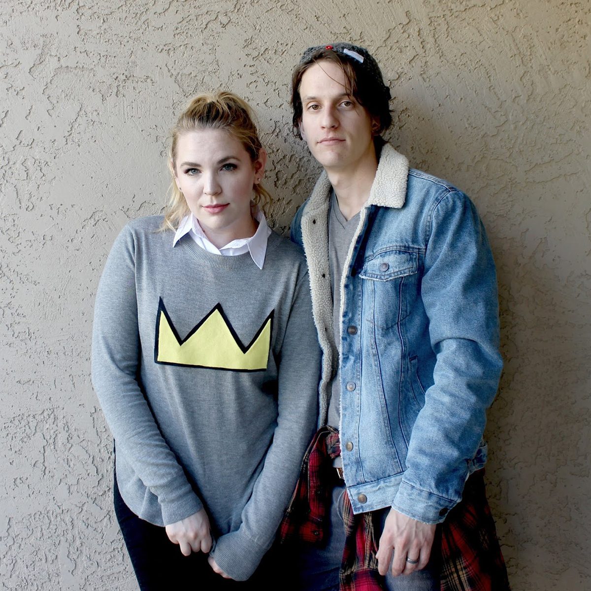 Betty And Jughead Jones Halloween Costume