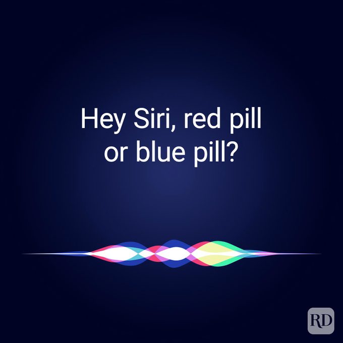 Funny Things To Ask Siri 3