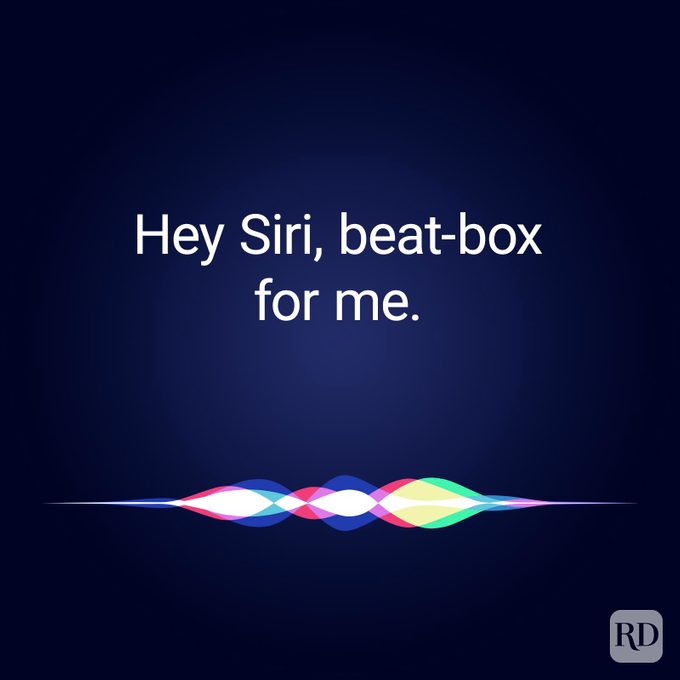 Funny Things To Ask Siri 4