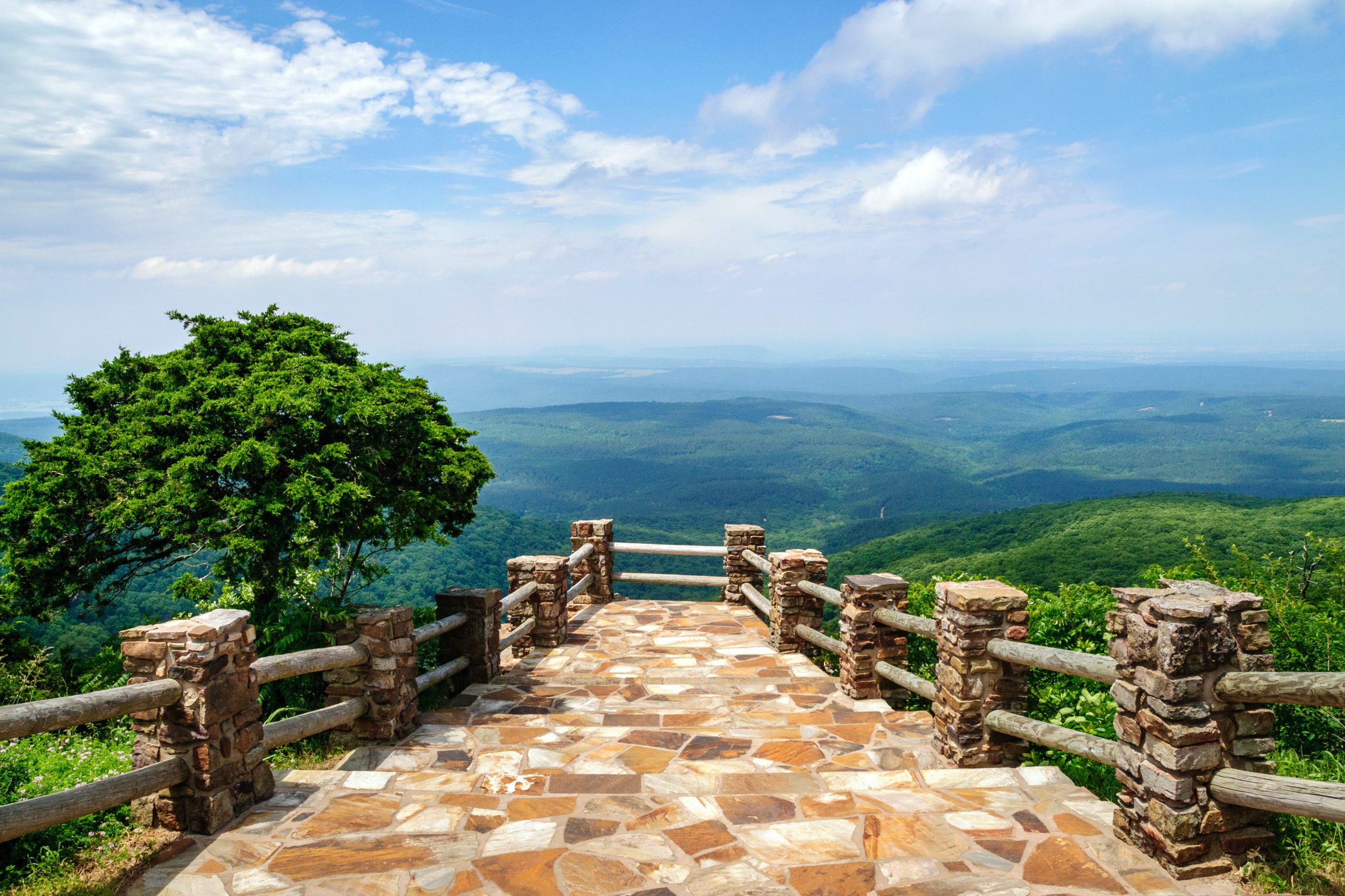 Mount Magazine State Park