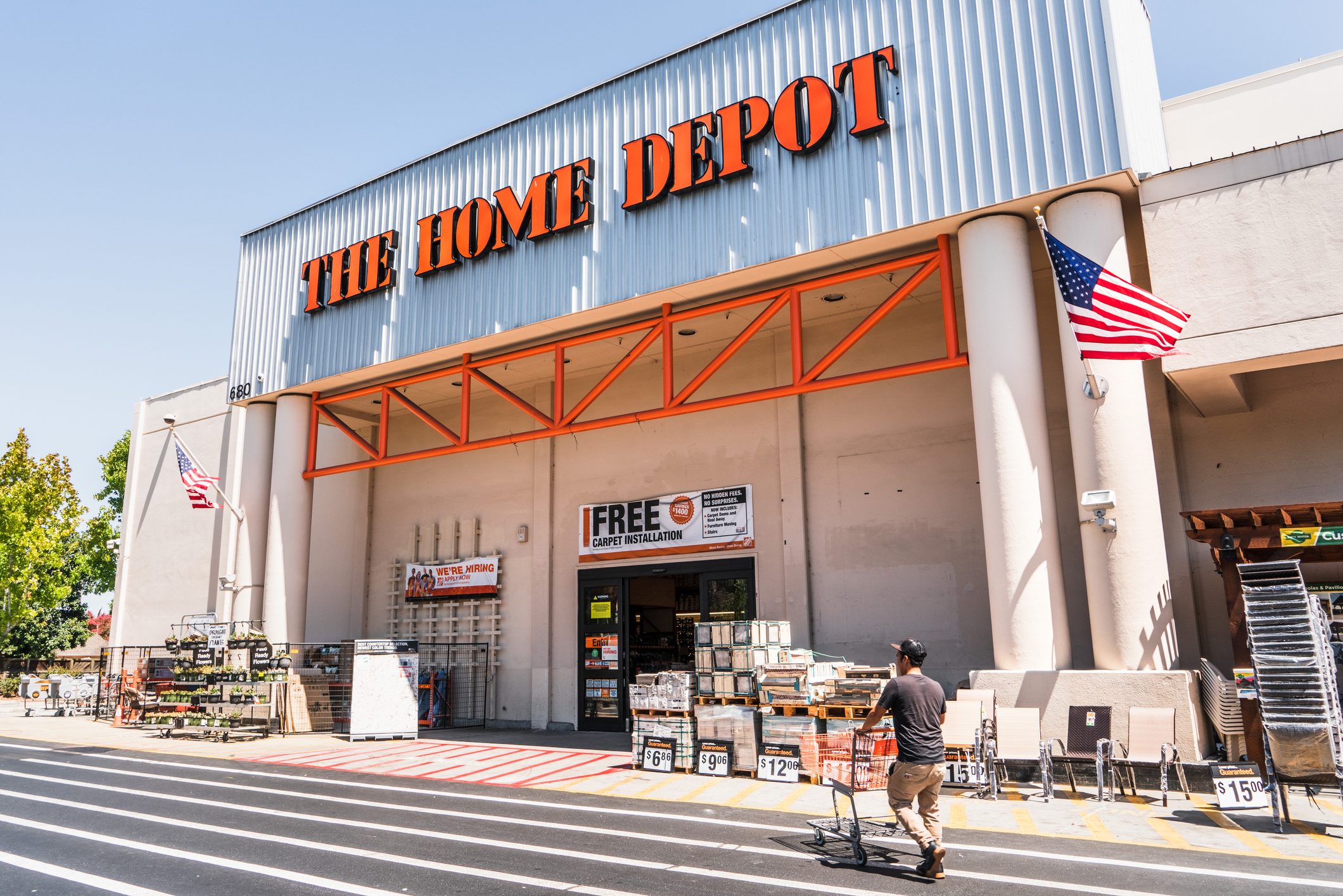 20 Things You’re Not Buying at Home Depot—But Should