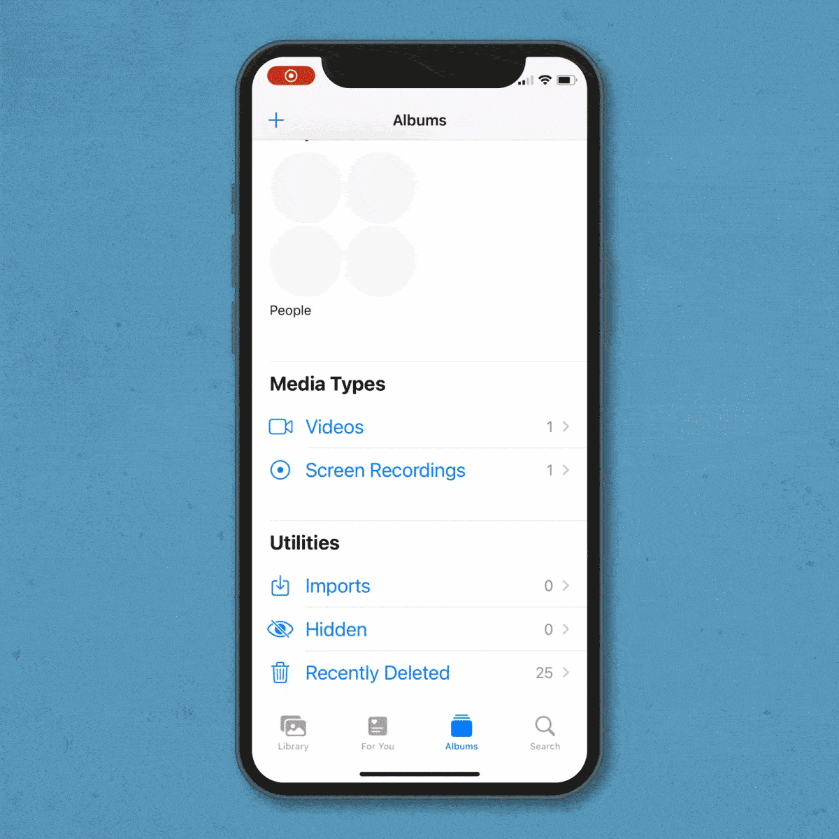 How To Delete Photos Permanently