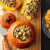 30 Fresh Pumpkin Recipes Youâ€™ve Never Tried Before