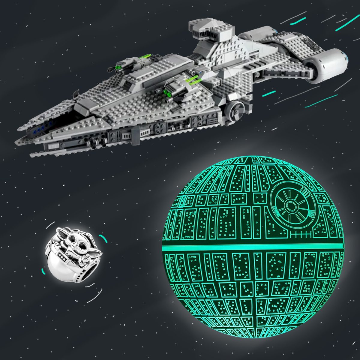 33 Best Star Wars Gifts for Every Jedi Fan