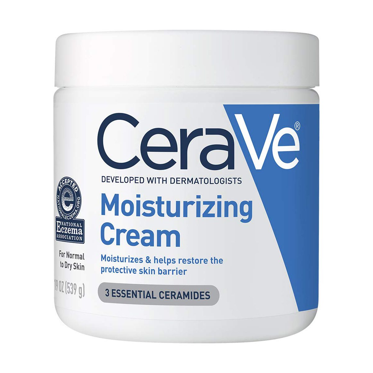Cerave Moisturizing Cream