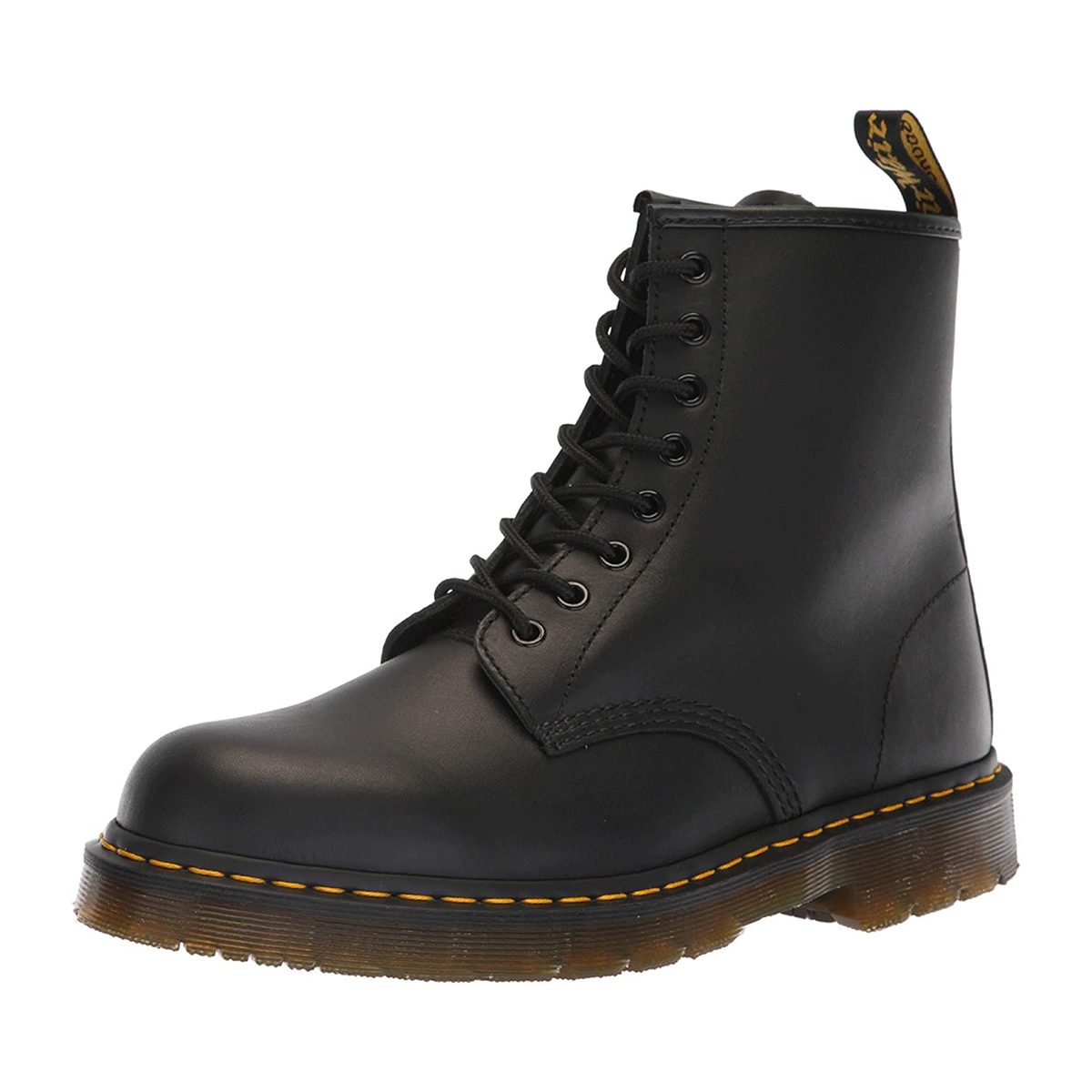 Dr. Martens Work Combat Boot