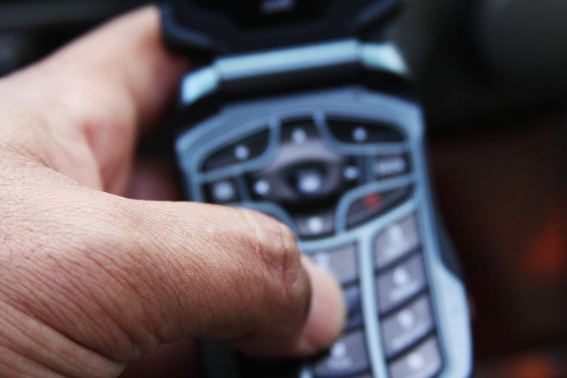 Celluar Phone Service